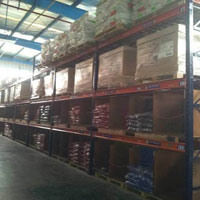 Heavy Duty Pallet Racks Manufacturers