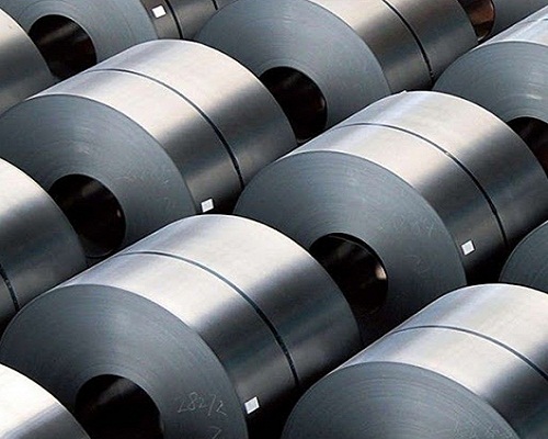 HR Coil Manufacturers