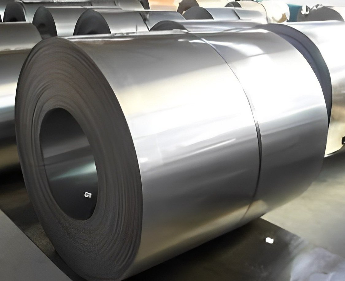 Cold Rolled Coil Manufacturers