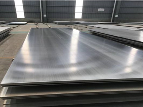 Cold Rolled Sheet Manufacturers