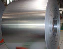CR Sheet Coil Manufacturers