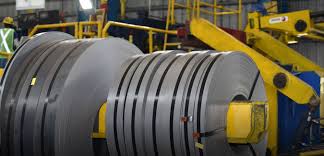 HR Pickled Coil Manufacturers