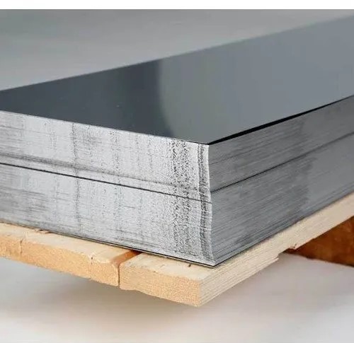 Iron CR Sheet Manufacturers