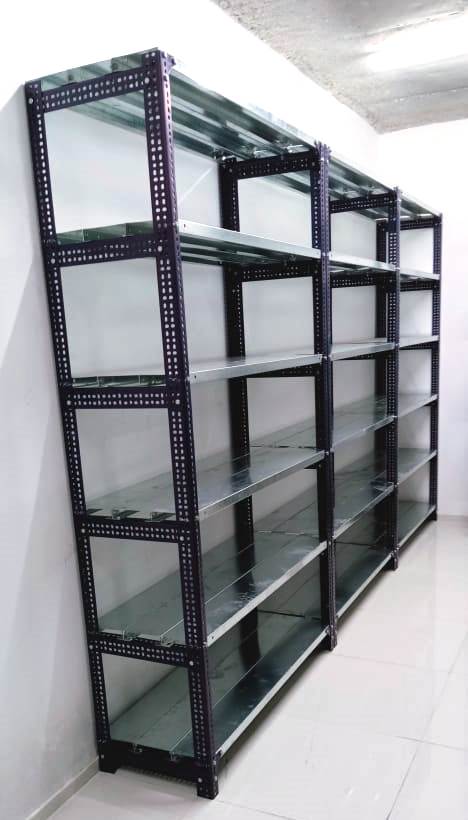 Metal Skeleton Rack Manufacturers