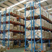 Pallet Storage Rack Manufacturers