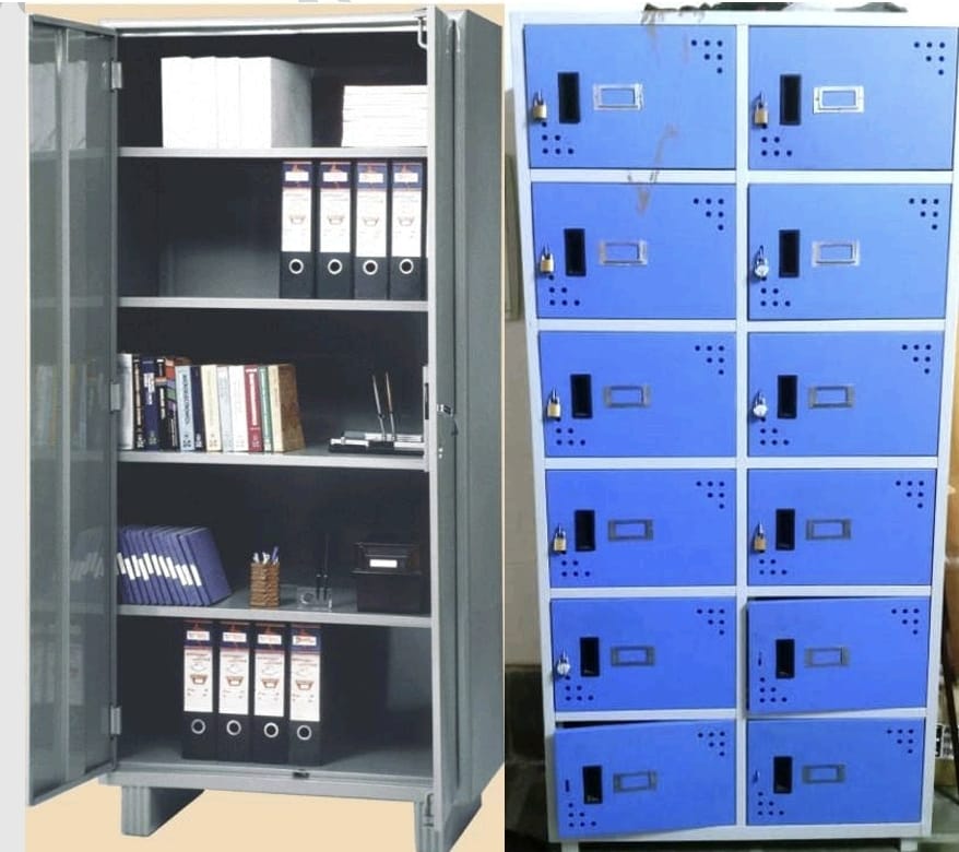 School Locker Manufacturers