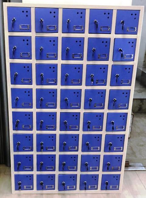 Staff Locker Manufacturers
