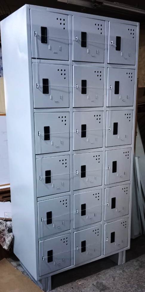 Worker Locker Manufacturers
